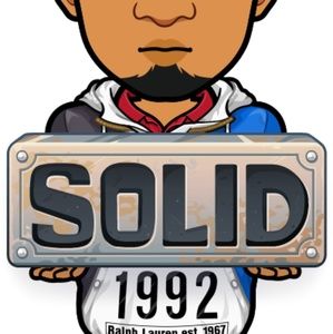 Meet your Posher, Rocky